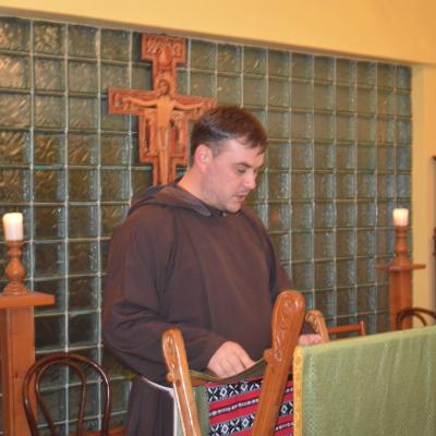 22 ianuarie: Oneşti: Întâlnire ecumenică