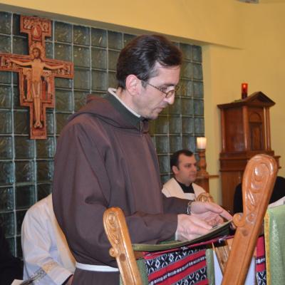 22 ianuarie: Oneşti: Întâlnire ecumenică