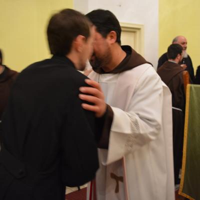 22 ianuarie: Oneşti: Întâlnire ecumenică