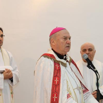 22 ianuarie: Iaşi: Săptămâna de Rugăciune pentru Unitatea Creştinilor - a cincea zi. Foto: Ionuţ-Gabriel Giurgică