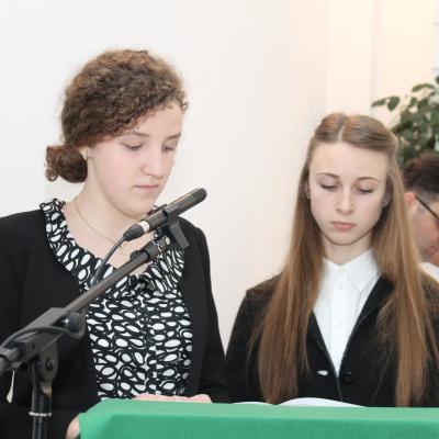 22 ianuarie: Iaşi: Săptămâna de Rugăciune pentru Unitatea Creştinilor - a cincea zi. Foto: Ionuţ-Gabriel Giurgică