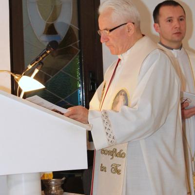 23 ianuarie: Iaşi: Săptămâna de Rugăciune pentru Unitatea Creştinilor - a şasea zi. Foto: Ionuţ-Gabriel Giurgică