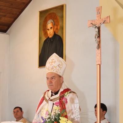 23 ianuarie: Iaşi: Săptămâna de Rugăciune pentru Unitatea Creştinilor - a şasea zi. Foto: Ionuţ-Gabriel Giurgică
