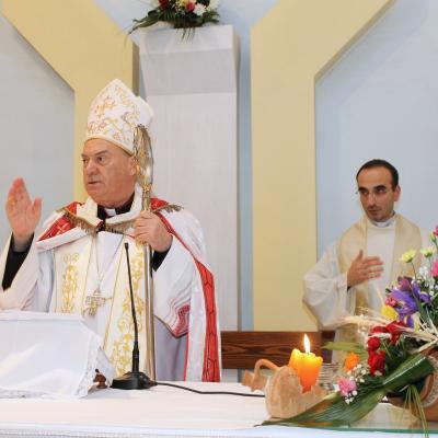 23 ianuarie: Iaşi: Săptămâna de Rugăciune pentru Unitatea Creştinilor - a şasea zi. Foto: Ionuţ-Gabriel Giurgică