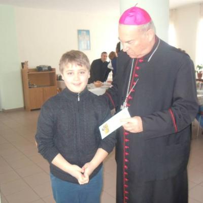 24-25 ianuarie: Traian: Un weekend dedicat familiei