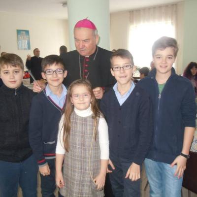 24-25 ianuarie: Traian: Un weekend dedicat familiei