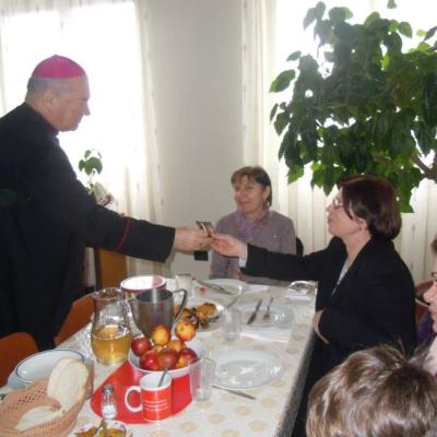 24-25 ianuarie: Traian: Un weekend dedicat familiei