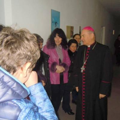 24-25 ianuarie: Traian: Un weekend dedicat familiei