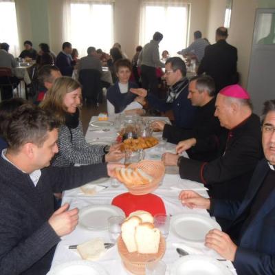 24-25 ianuarie: Traian: Un weekend dedicat familiei