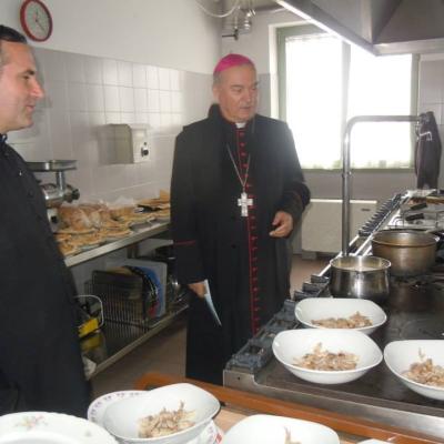 24-25 ianuarie: Traian: Un weekend dedicat familiei