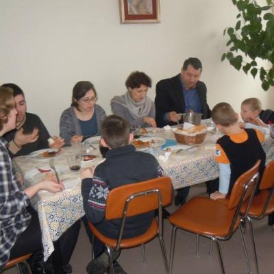 24-25 ianuarie: Traian: Un weekend dedicat familiei