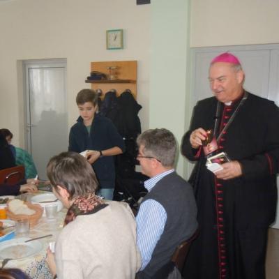 24-25 ianuarie: Traian: Un weekend dedicat familiei