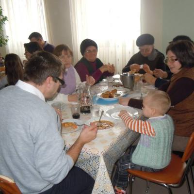 24-25 ianuarie: Traian: Un weekend dedicat familiei
