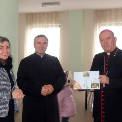24-25 ianuarie: Traian: Un weekend dedicat familiei