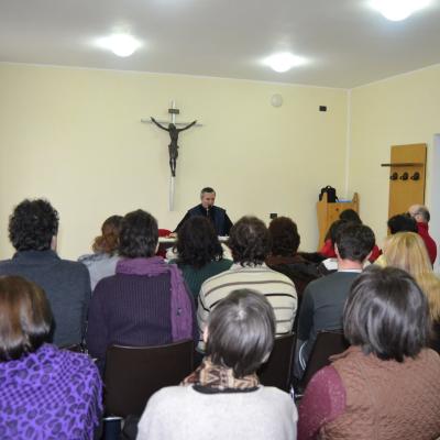 24-25 ianuarie: Traian: Un weekend dedicat familiei