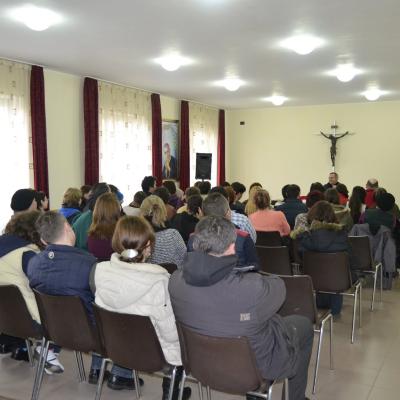24-25 ianuarie: Traian: Un weekend dedicat familiei