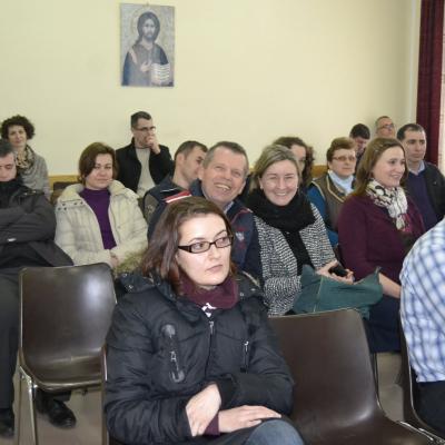 24-25 ianuarie: Traian: Un weekend dedicat familiei
