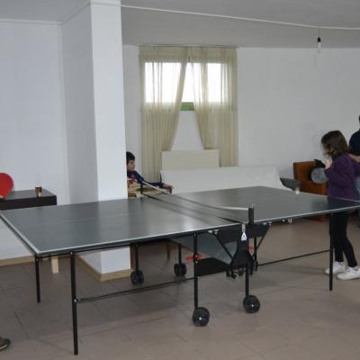 24-25 ianuarie: Traian: Un weekend dedicat familiei