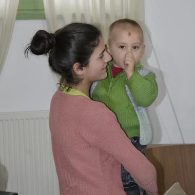 24-25 ianuarie: Traian: Un weekend dedicat familiei