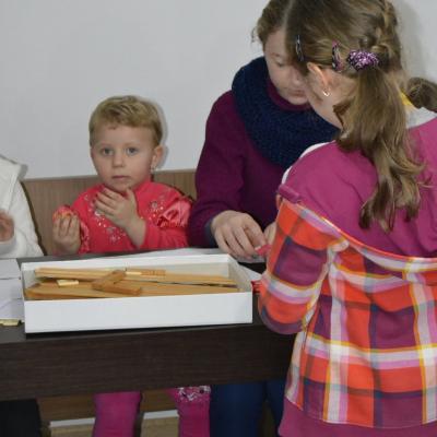 24-25 ianuarie: Traian: Un weekend dedicat familiei