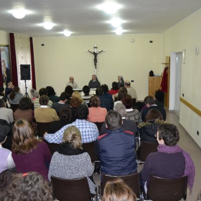 24-25 ianuarie: Traian: Un weekend dedicat familiei