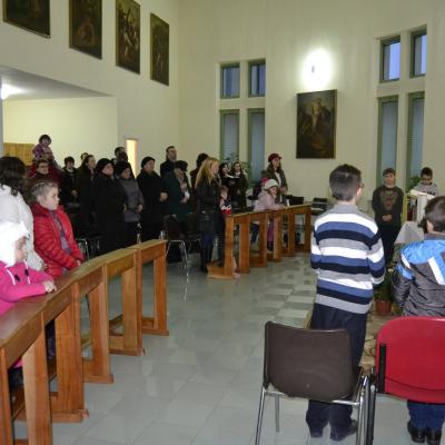 24-25 ianuarie: Traian: Un weekend dedicat familiei