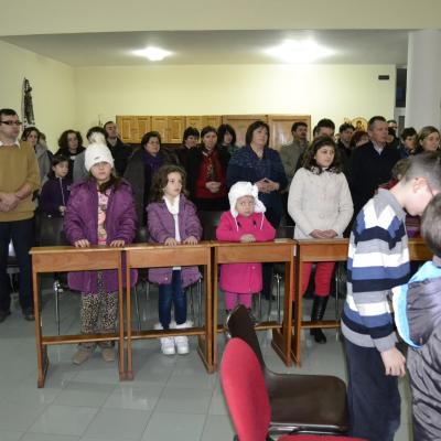 24-25 ianuarie: Traian: Un weekend dedicat familiei
