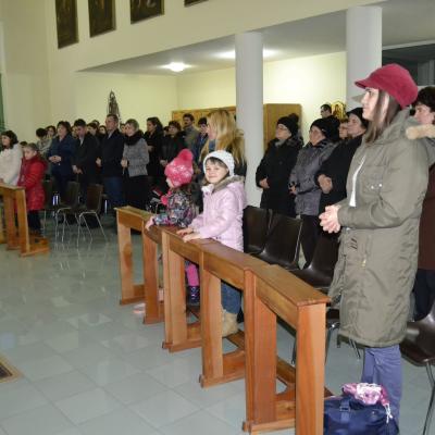 24-25 ianuarie: Traian: Un weekend dedicat familiei