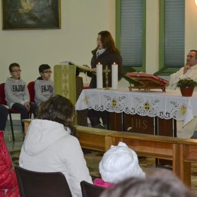 24-25 ianuarie: Traian: Un weekend dedicat familiei