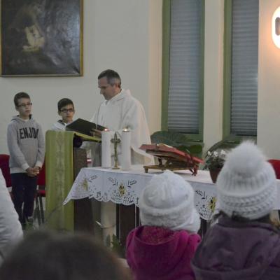 24-25 ianuarie: Traian: Un weekend dedicat familiei