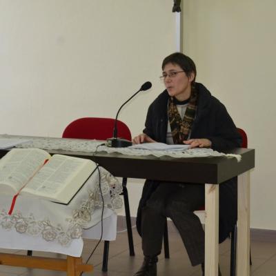 24-25 ianuarie: Traian: Un weekend dedicat familiei