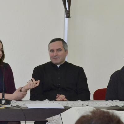 24-25 ianuarie: Traian: Un weekend dedicat familiei