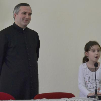 24-25 ianuarie: Traian: Un weekend dedicat familiei