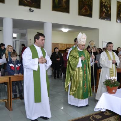 24-25 ianuarie: Traian: Un weekend dedicat familiei