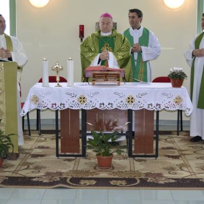 24-25 ianuarie: Traian: Un weekend dedicat familiei