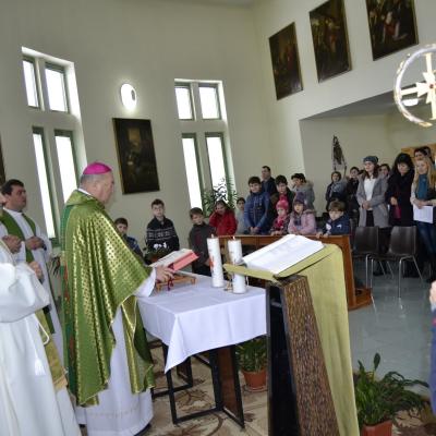24-25 ianuarie: Traian: Un weekend dedicat familiei