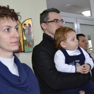 24-25 ianuarie: Traian: Un weekend dedicat familiei