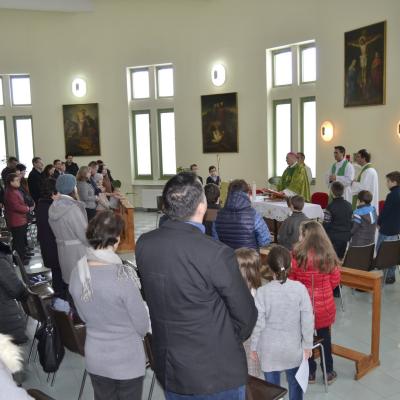 24-25 ianuarie: Traian: Un weekend dedicat familiei