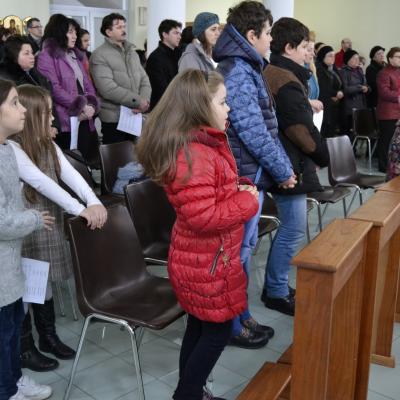 24-25 ianuarie: Traian: Un weekend dedicat familiei