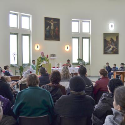 24-25 ianuarie: Traian: Un weekend dedicat familiei