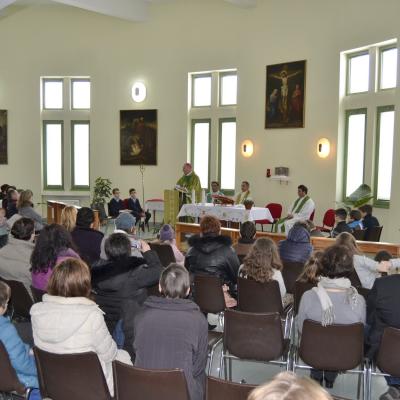 24-25 ianuarie: Traian: Un weekend dedicat familiei