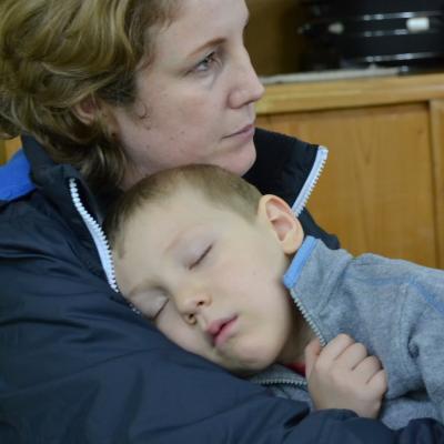 24-25 ianuarie: Traian: Un weekend dedicat familiei