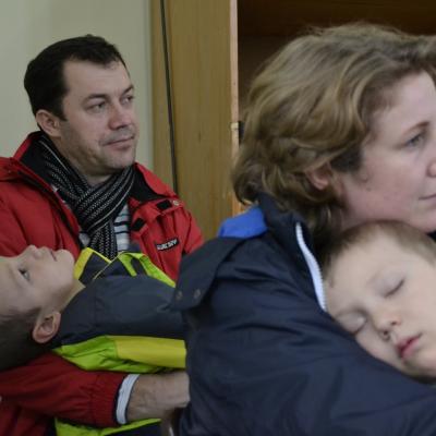 24-25 ianuarie: Traian: Un weekend dedicat familiei