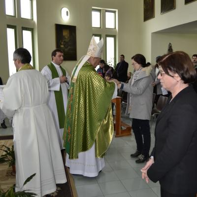 24-25 ianuarie: Traian: Un weekend dedicat familiei