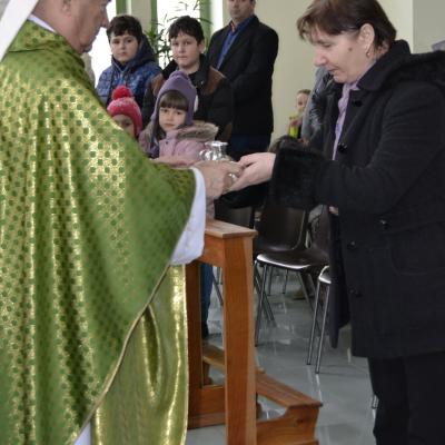 24-25 ianuarie: Traian: Un weekend dedicat familiei