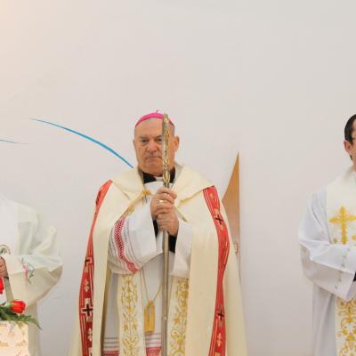 24 ianuarie: Iaşi: Săptămâna de Rugăciune pentru Unitatea Creştinilor - a şaptea zi. Foto: Ionuţ-Gabriel Giurgică