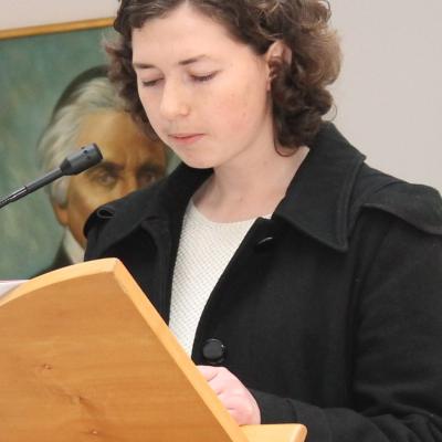 24 ianuarie: Iaşi: Săptămâna de Rugăciune pentru Unitatea Creştinilor - a şaptea zi. Foto: Ionuţ-Gabriel Giurgică