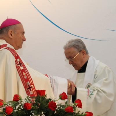 24 ianuarie: Iaşi: Săptămâna de Rugăciune pentru Unitatea Creştinilor - a şaptea zi. Foto: Ionuţ-Gabriel Giurgică