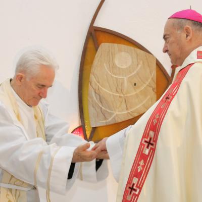 24 ianuarie: Iaşi: Săptămâna de Rugăciune pentru Unitatea Creştinilor - a şaptea zi. Foto: Ionuţ-Gabriel Giurgică