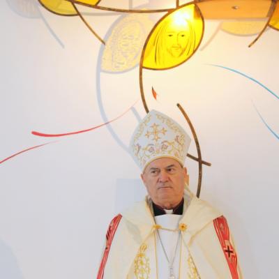 24 ianuarie: Iaşi: Săptămâna de Rugăciune pentru Unitatea Creştinilor - a şaptea zi. Foto: Ionuţ-Gabriel Giurgică